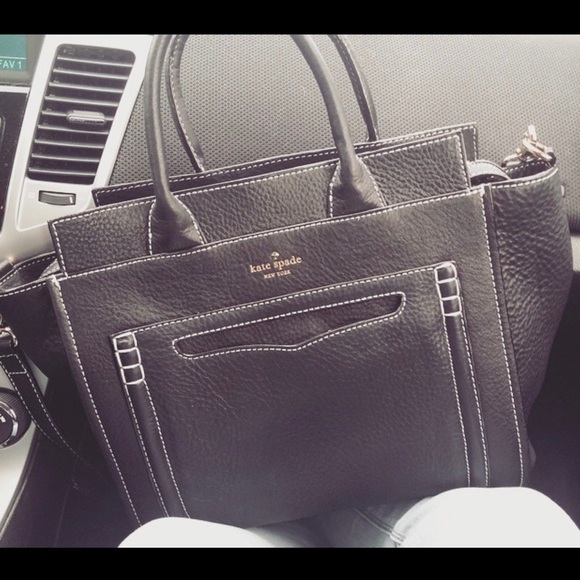 Kate Spade Claremontdrive Marcella - Picture 2 of 5